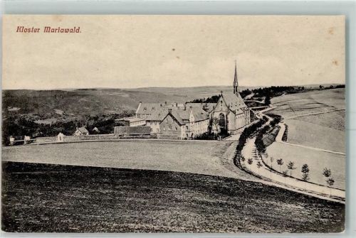 Mariawald