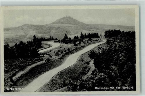 Adenau Karussell AK