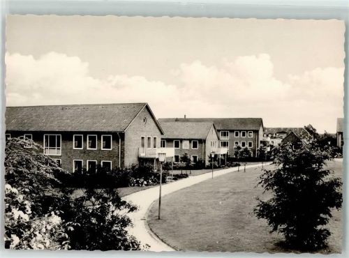 Bielefeld Landesgehörlosenschule Schülerheime