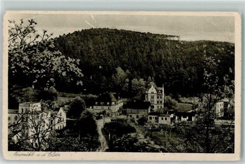 Neumühle