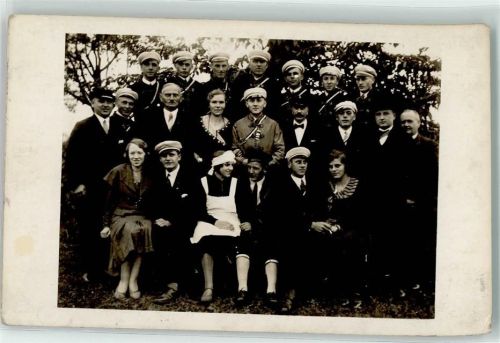 Gruppenfoto