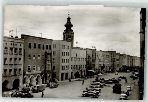 Mühldorf