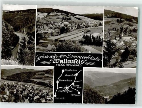 Wallenfels