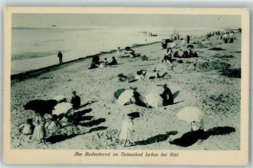 Laboe 1911