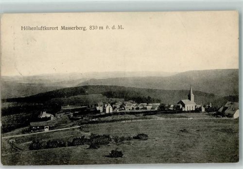 Masserberg