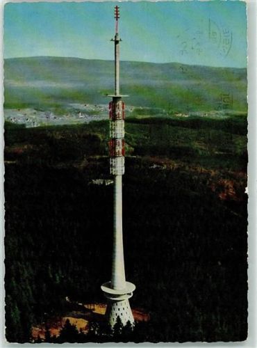 Grattersdorf Brotjacklriegel Rundfunkturm