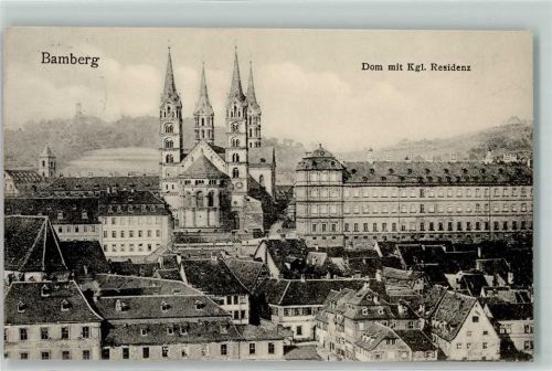 Bamberg