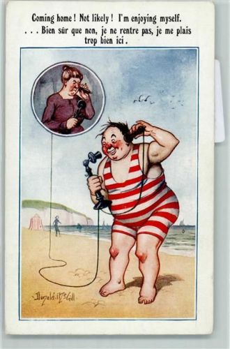 Telefon Comoc Humor AK