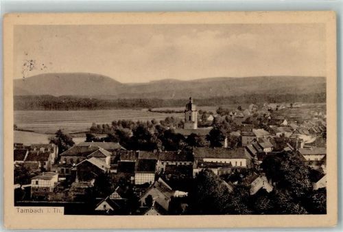 Tambach-Dietharz