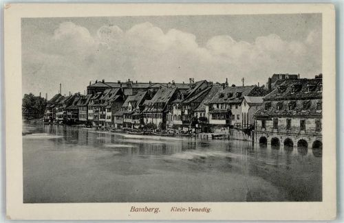 Bamberg