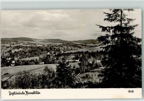 Markneukirchen Vogtländische Heimatbilder