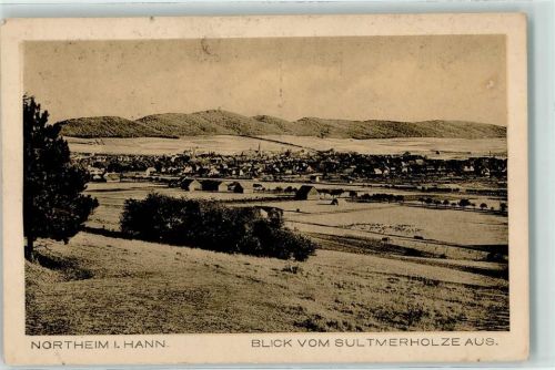 Northeim 1916