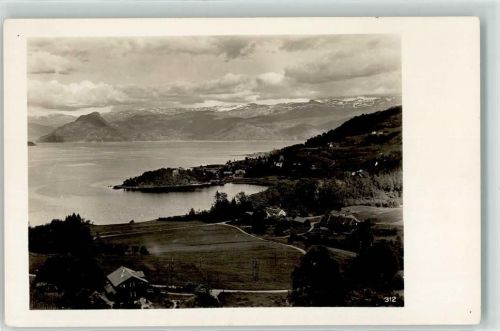Hardangerfjord