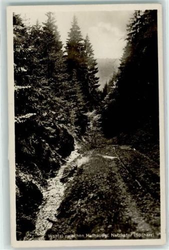 Ilfeld Wolftal