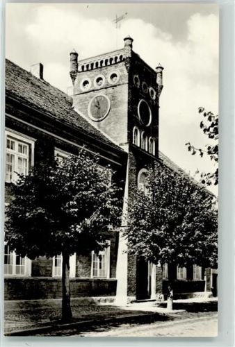 Garz Polytechnische Oberschule
