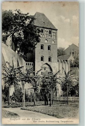 Tangermünde