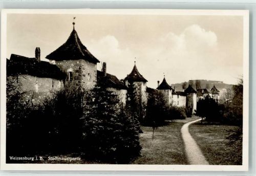 Weißenburg