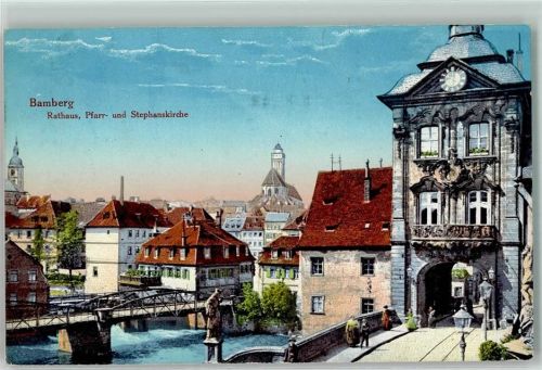 Bamberg