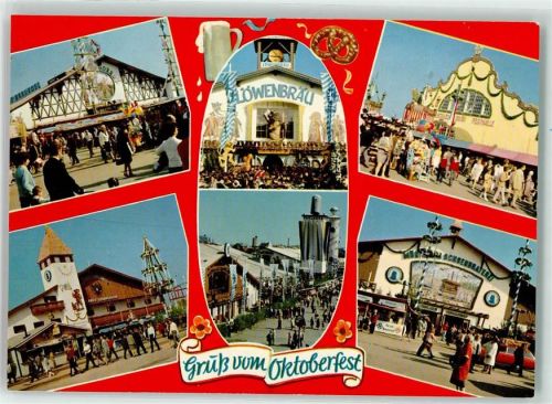 München Wiesn