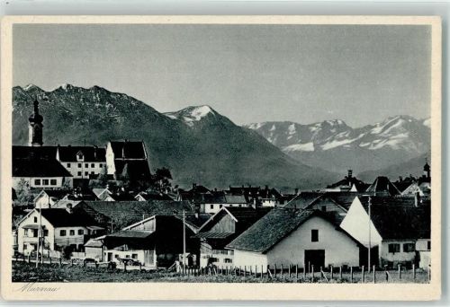 Murnau