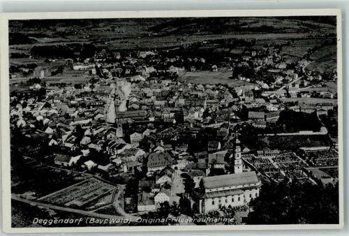 Deggendorf