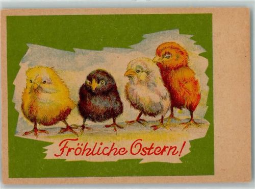 1948 Ostern AK