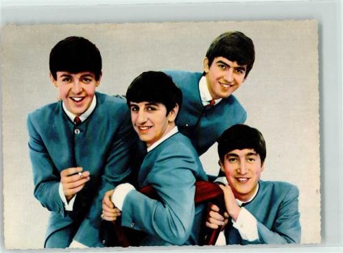 The Beatles