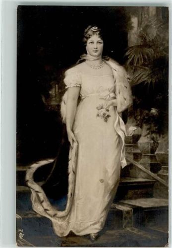 1904 Königin Luise