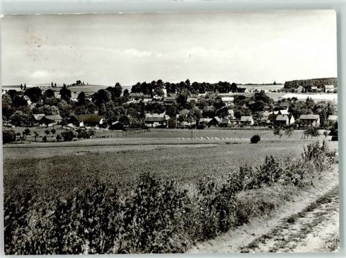 09627 O9201 Naundorf b Freiberg, Sachs