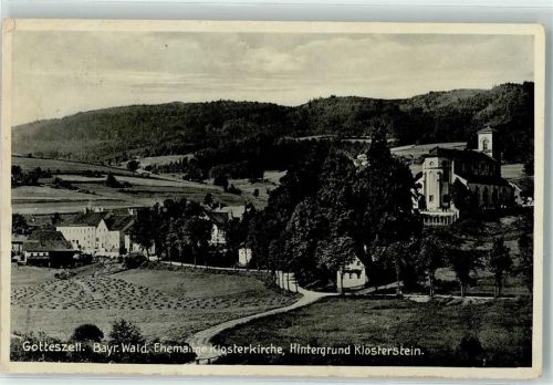 Gotteszell