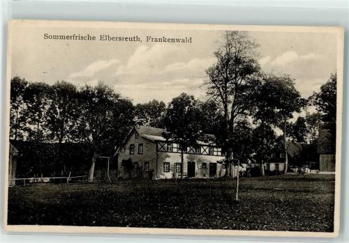 Elbersreuth