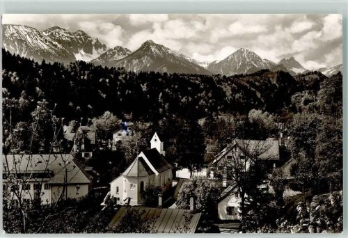 Bad Faulenbach