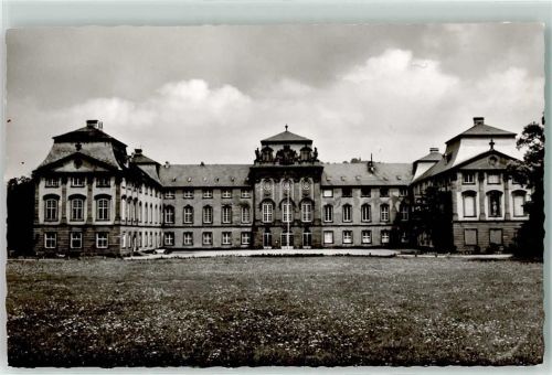 Kleinheubach Fürstl. Löwenstein`sches Schloss