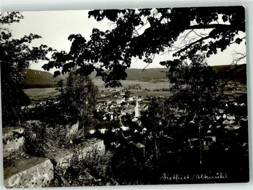 Dietfurt