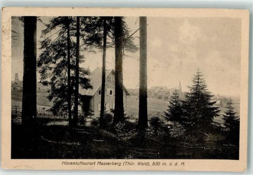 Masserberg