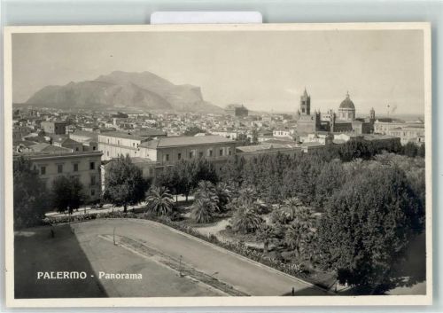 Palermo