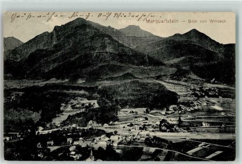 Marquartstein