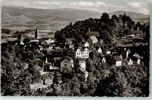 Lindenfels