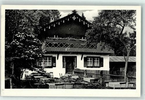 Neuhaus Gasthaus Forsthaus Rinnenbrunn
