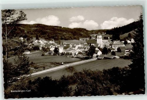 Breitenbrunn