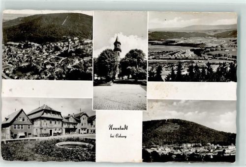 Neustadt