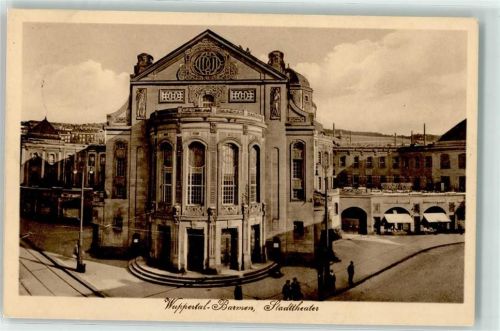 Barmen Stadttheater
