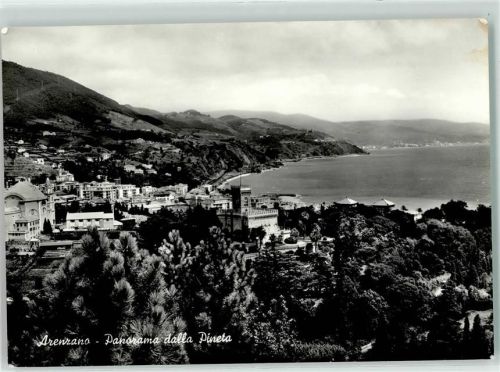 Arenzano
