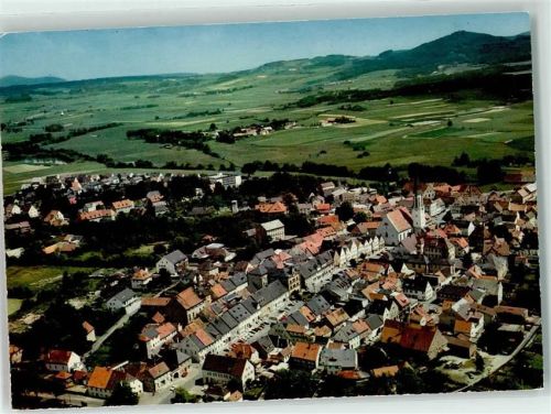 Kemnath Fliegeraufnahme