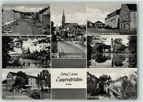 84307 W8330 Eggenfelden