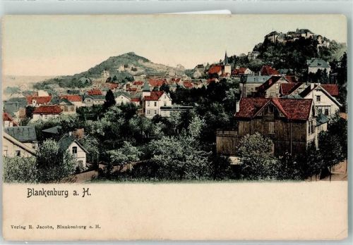 Blankenburg