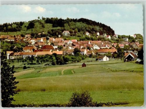 Tännesberg