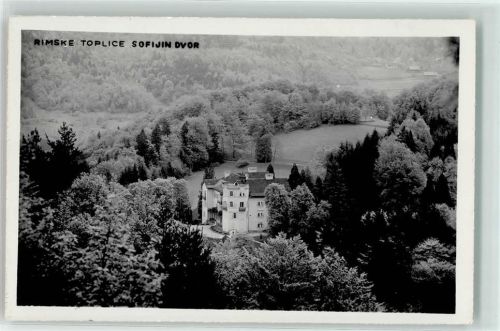 Celje Hotel Sofijin Dvor Rimske Toplice