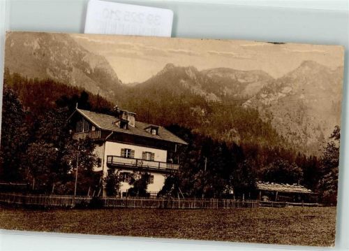 Rottach-Egern