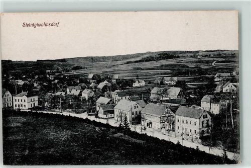 Steinigtwolmsdorf